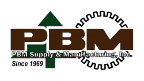 PBM for sale in Las Cruces, NM and Willcox, AZ